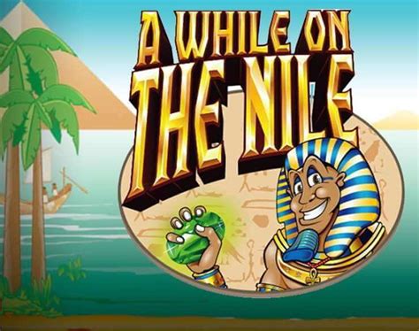 Slot A While On The Nile